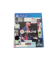 GRA PS4 FIFA 21