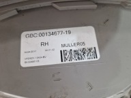 SKODA OCTAVIA III KOMBI light right rear part 5E9945096A