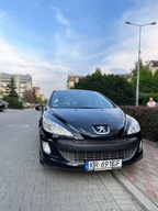 PEUGEOT 308 1.6 HDi 90 KM 147000 km FV VAT