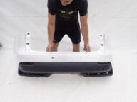 LEXUS NX300H bumper rear part rear PDC