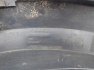 VOLVO XC90 and 1 02-16 moulding cap right rear part