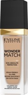 Eveline WONDER MATCH Podkład 30 COOL BEIGE