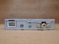 Mitsubishi Outlander III modulo radia tuner DAB