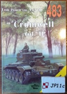 Cromwell vol. II - Tank Power 483