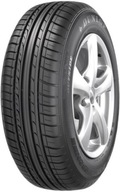 2x opony letnie Dunlop Sp Sport Fastresponse 185/55R16 83V