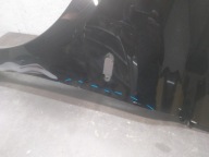 fender front left NISSAN MICRA K13 LIFT 13