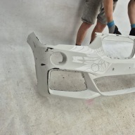 BMW X1 F48 m-packet 15-19 bumper front front PDC