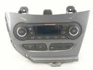 PANEL air conditioning devices BM5T-18C612CG Ford Focus Mk3 (2010-2019)