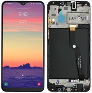 WYŚWIETLACZ EKRAN LCD RAMKA DO Samsung Galaxy A10