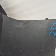 RENAULT KANGOO II LIFT 13- bumper front front 620229806R