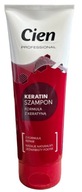 Šampón 250 ml formula s keratínom Cien