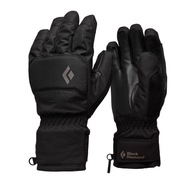 BLACK DIAMOND Rękawiczki MISSION GLOVES WOMEN S