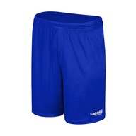 Tréningové nohavice krátke Capelli odtiene modrej