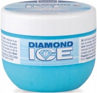 Finclub Diamond Ice 2,5% menthol FIN masážny gél