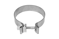 Výfuková objímka S-Clamp 125mm