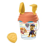 ND40_MD-28243 Vedierko PAW PATROL 17 cm. s príslušenstvom