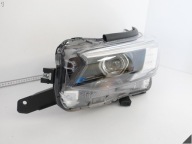 SUBARU OUTBACK BT VI (6 GENERACJA) LIFT 22- light FULL LED left front EU
