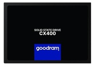 SSD disk CX400-G2 512GB SATA3 2,5 7mm