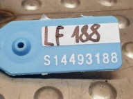 REFLEKTOR light left front 246897-00L FORD FUSION MK1