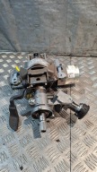 steering rod control electrics OPEL CORSA D 1.2