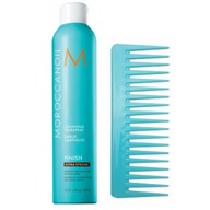 Moroccanoil Lakier Do Włosów Extra Strong 330 ml