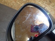 MIRROR LEFT PEUGEOT 308 AND 1 07- 3+6PIN