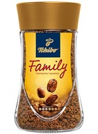 Kawa rozpuszczalna Tchibo Family 200 g