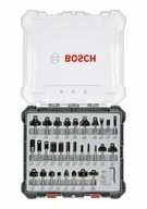 Kotúčová fréza Bosch 8mm
