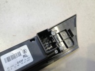 switch windows left rear part MAZDA 3 5D BS3F66380