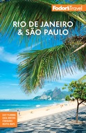 Fodor s Rio de Janeiro & Sao Paulo Fodor s