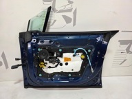 door right front BMW IX I20 C1M PHYTONICBLAU METALLIC