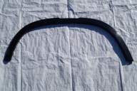 moulding for fender front left LAND ROVER DEFENDER 2
