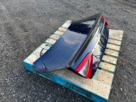 boot doors boot Maserati GranTurismo 2008