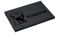 SSD KINGSTON A400 240GB SATA3 2,5'' 500/350 MB/s