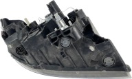 BMW 3 E90 E91 LIFT light left front EUROPA 7202573