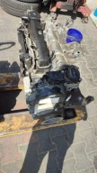 Ford Mondeo MK V 2016 engine 10DYZV 2.0 diesel T7CE
