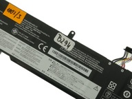 B0294 Oryginalna bateria Lenovo L18M3PF1 100%