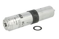 Palivový filter Knecht KL 763D