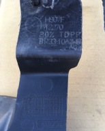 cover alternator mudguard Mustang 2010-2014