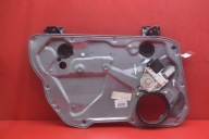 window regulator left front EU 6L4837751EB SEAT CORDOBA 3 III 6L 03-09