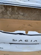 boot door DACIA DUSTER II LIFT 2023