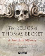 The Relics of Thomas Becket: A True-Life Mystery