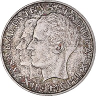 Moneta, Belgia, Baudouin I, 50 Francs, 50 Frank, 1