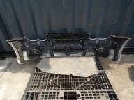 front bumper front MERCEDES W203 COUPE (R1)