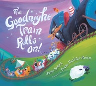 The Goodnight Train Rolls On! Sobel June