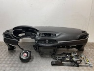 console dashboard airbag airbags FIAT TIPO 2 II 15