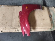 complete front bonnet bumper light fender MAZDA PREMACY and Lift 22K