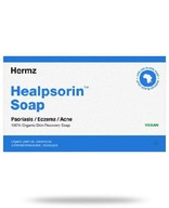 Healpsorin Soap Dermz mydło w kostce 100 g