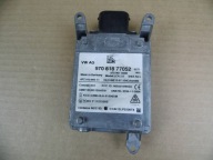 Porsche Panamera module control unit radar asystent supports ruch 97061877052