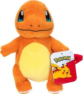 POKEMON MASKOT PLYŠÁK 20 CM CHARMANDER PKW3404